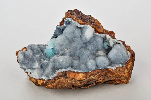 Escondido Canyon — geode rockhounding site near California, CA