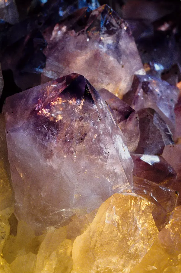 Yadkin River — quartz rockhounding site near North Carolina, NC